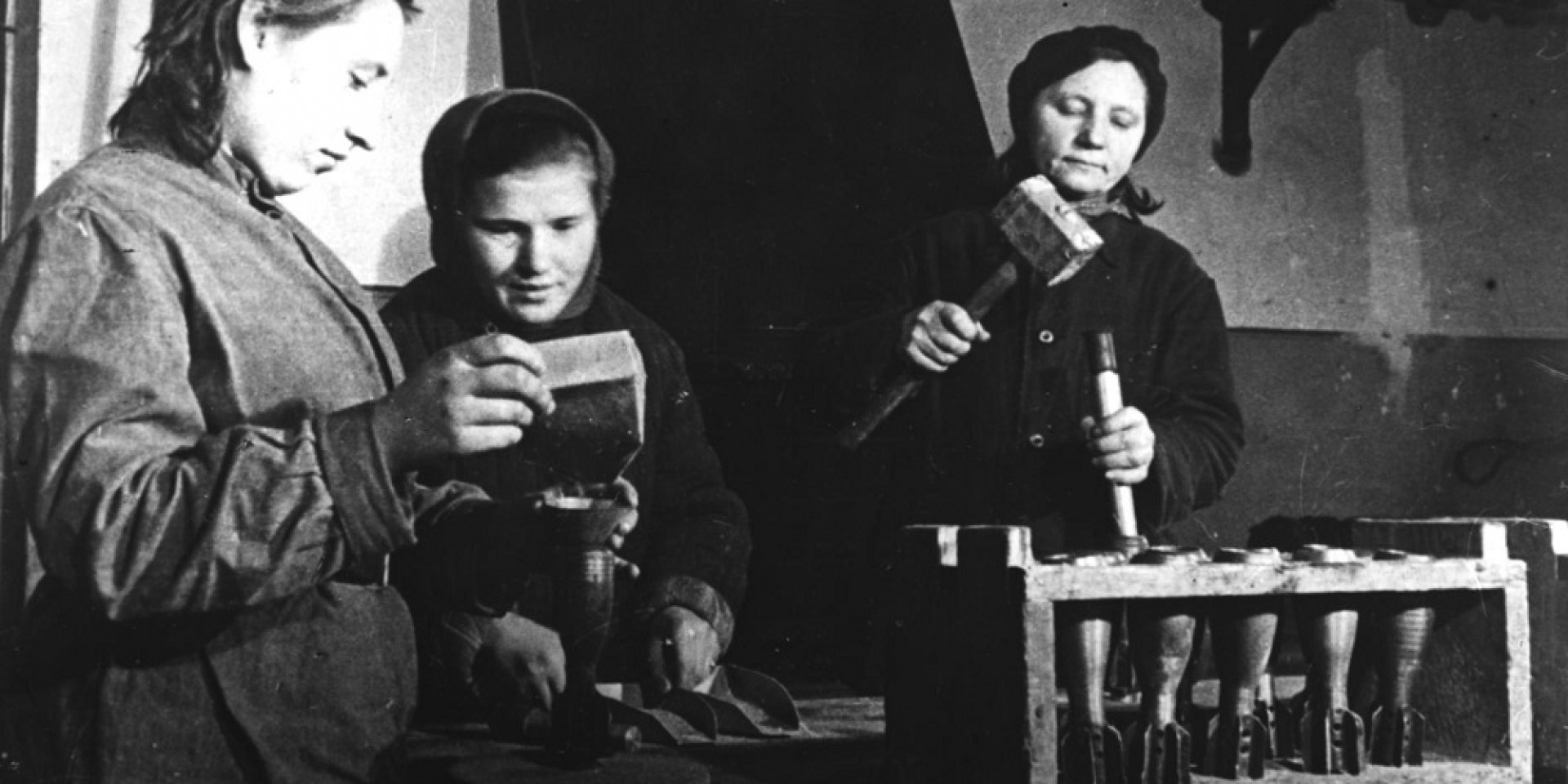 История - большой слайдер для главной