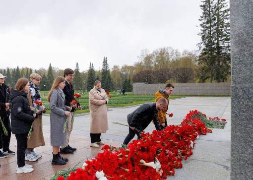 Пискаревское