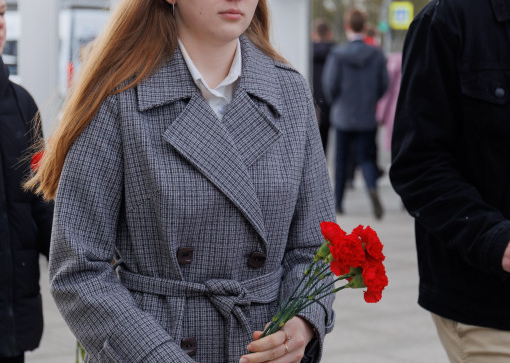 Пискаревское