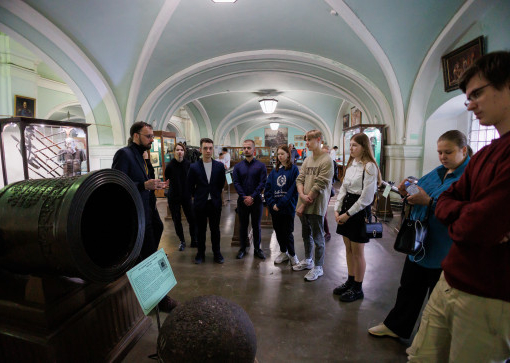Пискаревское
