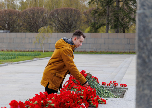 Пискаревское