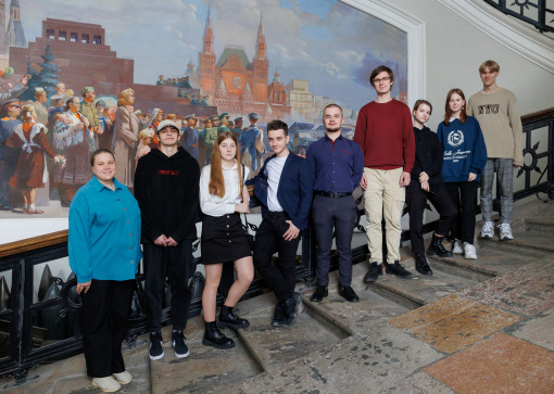 Пискаревское