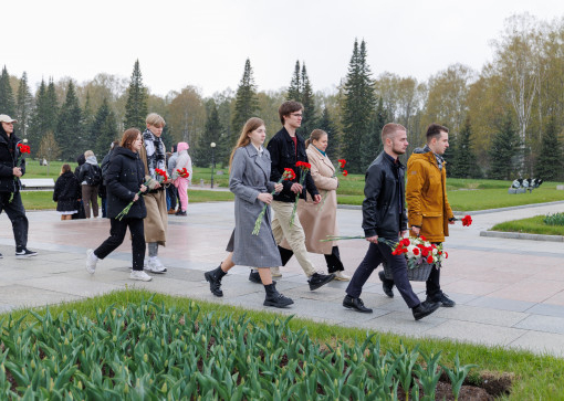 Пискаревское