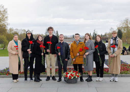 Пискаревское