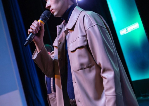 квн
