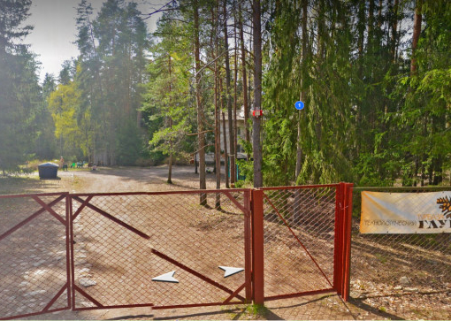Схема проезда БО