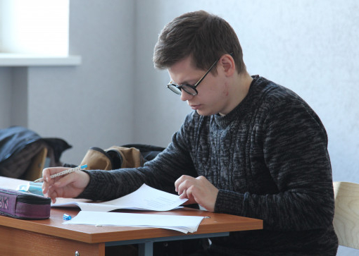 Профессиональные экзамены для студентов «Вход в профессию» 31.03.2022