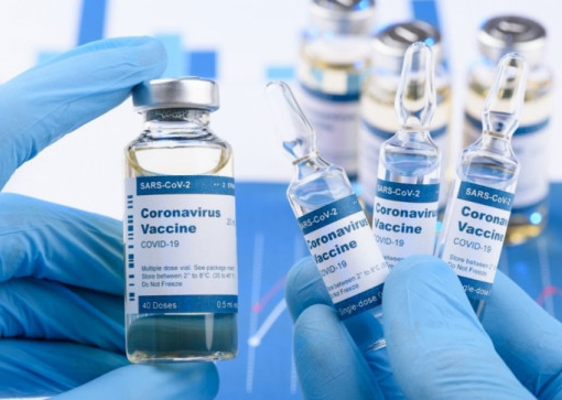 Вакцинация  от covid-19