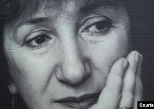 Стипендия имени Г.В. Старовойтовой