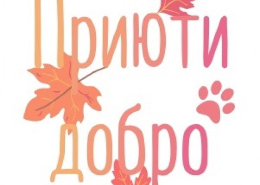 Приюти добро