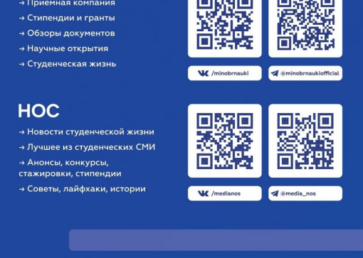 Полезные ссылки