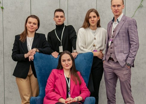 Состязание стартапов