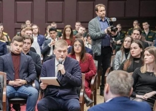День российского студенчества