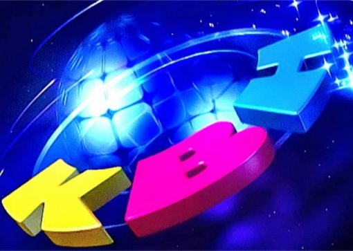 Начинаем КВН