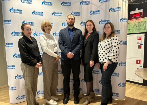 В финале интеллектуально-познавательной игры «Брейн-ринг»