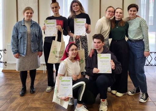 «Крышечки ДоброТЫ». Финал