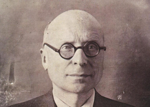 К 130-летию со дня рождения профессора С.Н. Ушакова