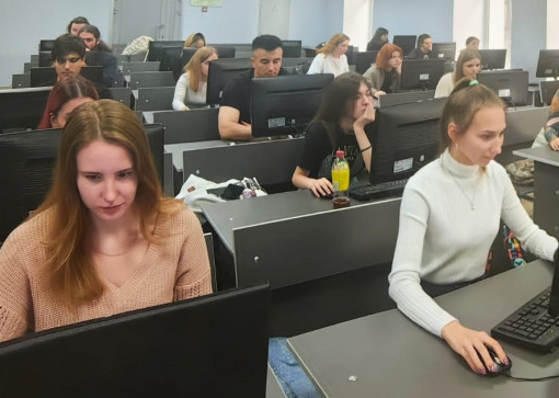 Тестируем оценочные средства