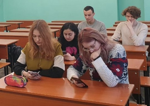 Социологический диктант