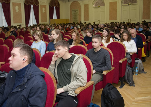  Вопросы переработки. Современные подходы