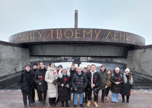 Живая память