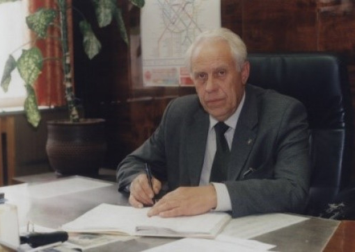 Талантливый наставник и организатор