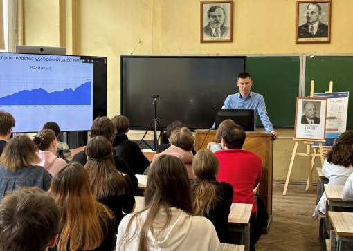 Векторы развития 