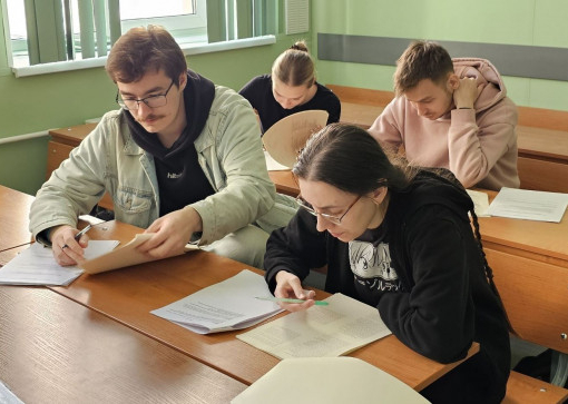 1000-ый рубеж пройден