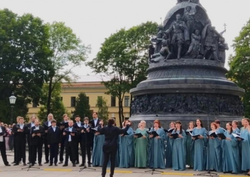 С песней по жизни