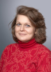 Антошкова Наталья Александровна